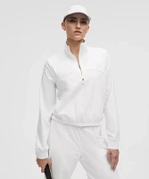 Court Rival Tennis Track Jacket | Women's Coats & Jackets