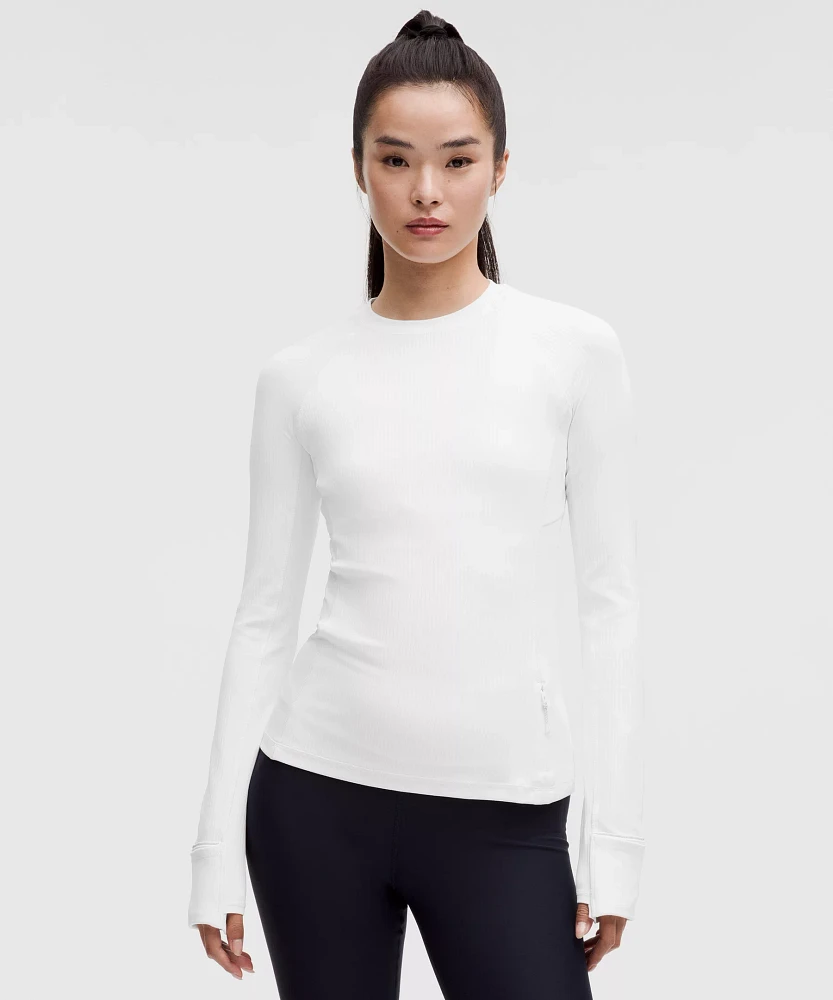 It's Rulu Ribbed Long-Sleeve Shirt *Updated | Women's Long Sleeve Shirts