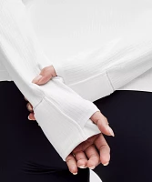 It's Rulu Ribbed Long-Sleeve Shirt *Updated | Women's Long Sleeve Shirts