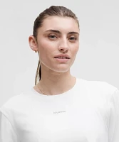 Pace Crush Cross-Back Graphic T-Shirt | Women's Short Sleeve Shirts & Tee's