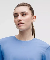 Pace Crush Cross-Back Graphic T-Shirt | Women's Short Sleeve Shirts & Tee's
