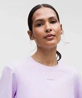 Pace Crush Cross-Back Graphic T-Shirt | Women's Short Sleeve Shirts & Tee's