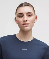 Pace Crush Cross-Back Graphic T-Shirt | Women's Short Sleeve Shirts & Tee's