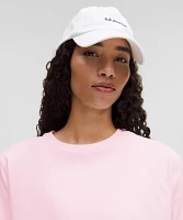 All Yours Organic Cotton Cropped T-Shirt | Women's Short Sleeve Shirts & Tee's