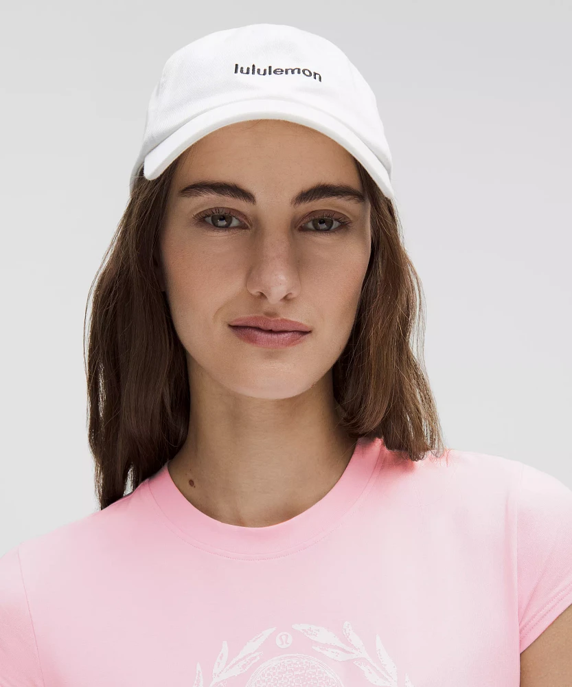 Organic Cotton Baby Tee *Tennis Club | Women's Short Sleeve Shirts & Tee's
