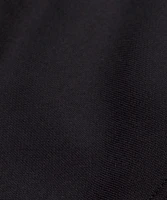 Cotton Terry Tennis Half Zip | Women's Hoodies & Sweatshirts