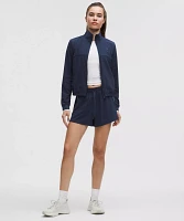 Court Rival Tennis Track Jacket | Women's Coats & Jackets