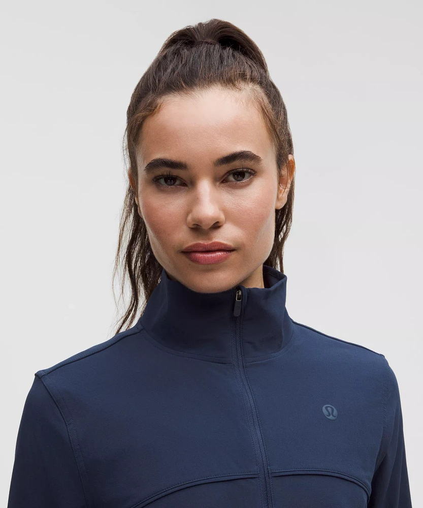 Court Rival Tennis Track Jacket | Women's Coats & Jackets