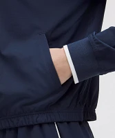 Court Rival Tennis Track Jacket | Women's Coats & Jackets