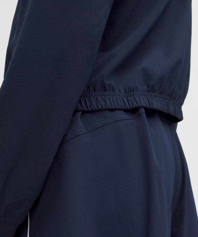 Court Rival Tennis Track Jacket | Women's Coats & Jackets