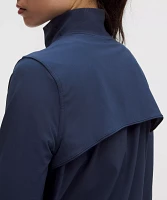 Court Rival Tennis Track Jacket | Women's Coats & Jackets