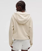 Women's Removable Hood Full-Zip Hoodie *SLNSH Collection | Hoodies & Sweatshirts