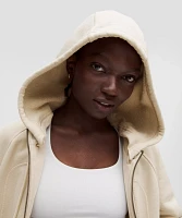 Women's Removable Hood Full-Zip Hoodie *SLNSH Collection | Hoodies & Sweatshirts