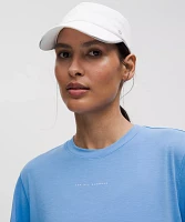 Jersey Training Short-Sleeve Shirt *Run Graphic | Women's Short Sleeve Shirts & Tee's