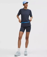 Jersey Training Short-Sleeve Shirt *Run Graphic | Women's Short Sleeve Shirts & Tee's