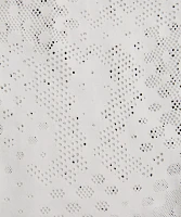 Women's Jacquard-Mesh Short-Sleeve Shirt *SLNSH Collection | Short Sleeve Shirts & Tee's