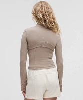 Define Cropped Jacket *Nulu | Women's Coats & Jackets
