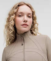 Define Cropped Jacket *Nulu | Women's Coats & Jackets