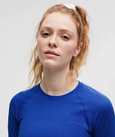 Swiftly Tech Cropped Long-Sleeve Shirt 2.0 | Women's Long Sleeve Shirts