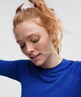 Swiftly Tech Cropped Long-Sleeve Shirt 2.0 | Women's Long Sleeve Shirts