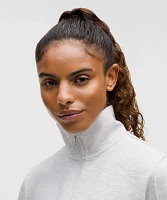 Brushed Softstreme Half Zip | Women's Hoodies & Sweatshirts