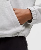 Brushed Softstreme Half Zip | Women's Hoodies & Sweatshirts