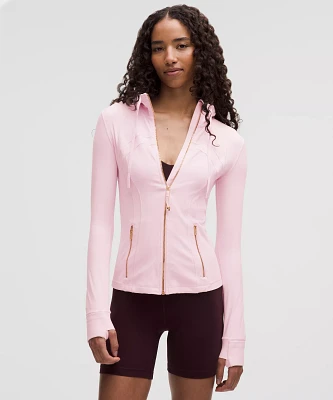 Define Hooded Jacket *Nulu | Women's Hoodies & Sweatshirts