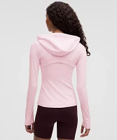 Define Hooded Jacket *Nulu | Women's Hoodies & Sweatshirts