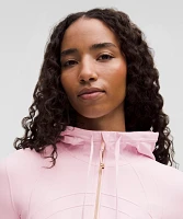 Define Hooded Jacket *Nulu | Women's Hoodies & Sweatshirts