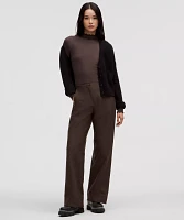 Hold Tight Lettuce-Edge Turtleneck | Women's Sweaters