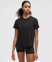 Jersey Training Classic-Fit Short-Sleeve Shirt | Women's Short Sleeve Shirts & Tee's