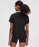 Jersey Training Classic-Fit Short-Sleeve Shirt | Women's Short Sleeve Shirts & Tee's