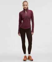 Cold Weather Running Half Zip | Women's Hoodies & Sweatshirts