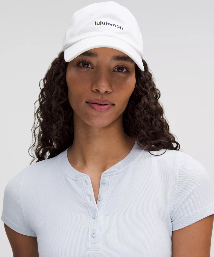 Hold Tight Short-Sleeve Henley | Women's Short Sleeve Shirts & Tee's