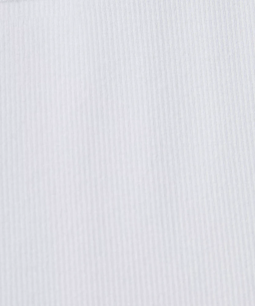 Hold Tight Short-Sleeve Henley | Women's Short Sleeve Shirts & Tee's