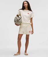Team Canada Women's Cotton Jersey Graphic T-Shirt *COC Logo | Short Sleeve Shirts & Tee's