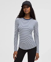 Hold Tight Long-Sleeve Shirt | Women's Long Sleeve Shirts