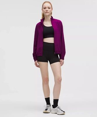 Adapted State Track Jacket | Women's Coats & Jackets