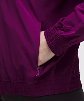 Adapted State Track Jacket | Women's Coats & Jackets