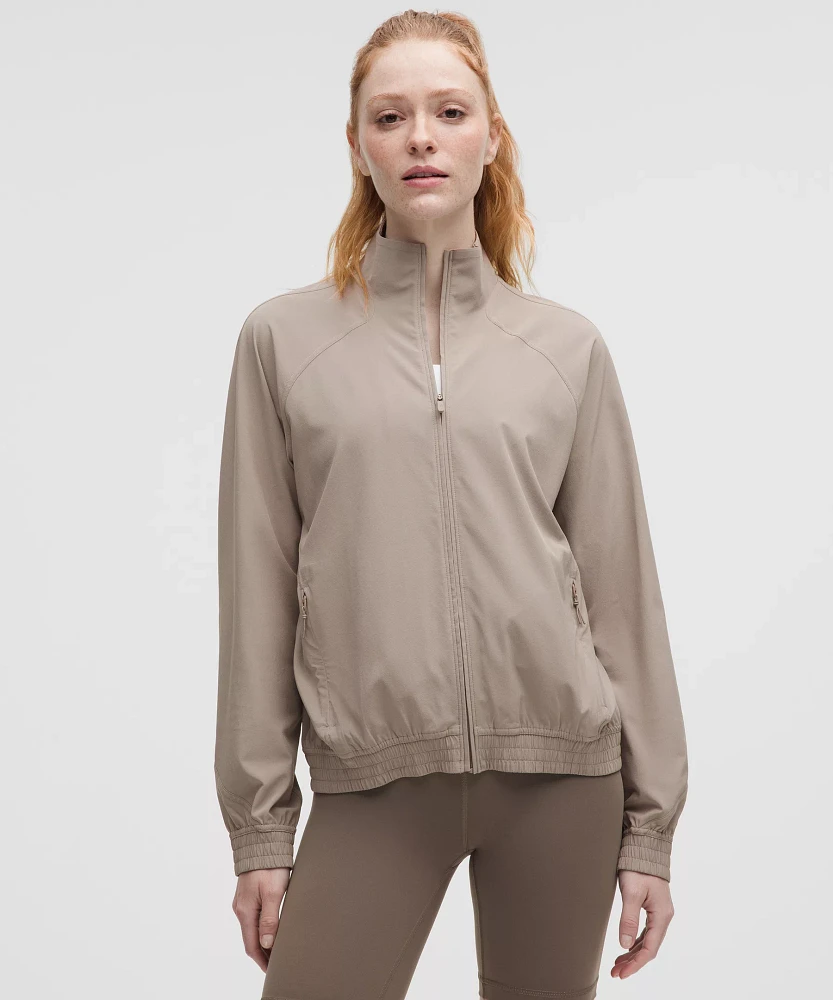 Adapted State Track Jacket | Women's Coats & Jackets