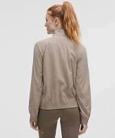 Adapted State Track Jacket | Women's Coats & Jackets