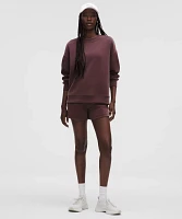 Softstreme Crewneck Oversized Pullover | Women's Hoodies & Sweatshirts