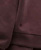 Softstreme Crewneck Oversized Pullover | Women's Hoodies & Sweatshirts