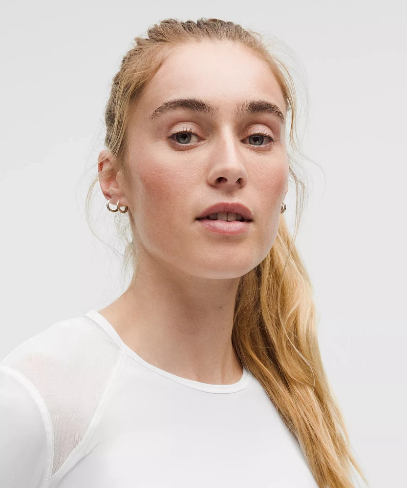 Sculpt Long-Sleeve Shirt | Women's Long Sleeve Shirts