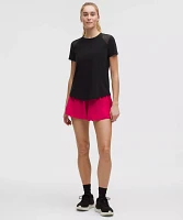 Sculpt Short-Sleeve Shirt | Women's Short Sleeve Shirts & Tee's