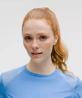 Sculpt Short-Sleeve Shirt | Women's Short Sleeve Shirts & Tee's