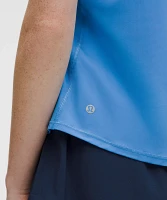 Sculpt Short-Sleeve Shirt | Women's Short Sleeve Shirts & Tee's