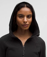 Scuba Full-Zip Hoodie | Women's Hoodies & Sweatshirts