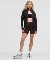Scuba Full-Zip Hoodie | Women's Hoodies & Sweatshirts