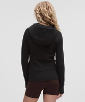 Scuba Full-Zip Hoodie | Women's Hoodies & Sweatshirts